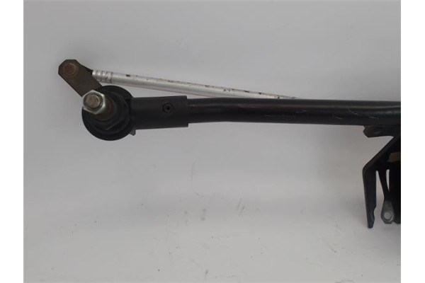 Recambio de motor limpiaparabrisas delantero para opel kadett e 2.0 i referencia OEM IAM   