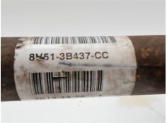 Recambio de palier delantero izquierdo para ford fiesta (cnn) 1.5 trend referencia OEM IAM 8V513B437CC  1822711 , FORD | 2S6W3B4