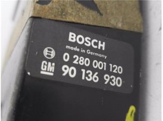 Recambio de centralita para opel senator b 3.0 i cat referencia OEM IAM 90136930 0280001120 