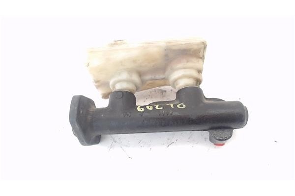 Recambio de bomba freno para ford transit furgón (e_ _) 2.5 di (eal, eas) referencia OEM IAM K0236L481221  