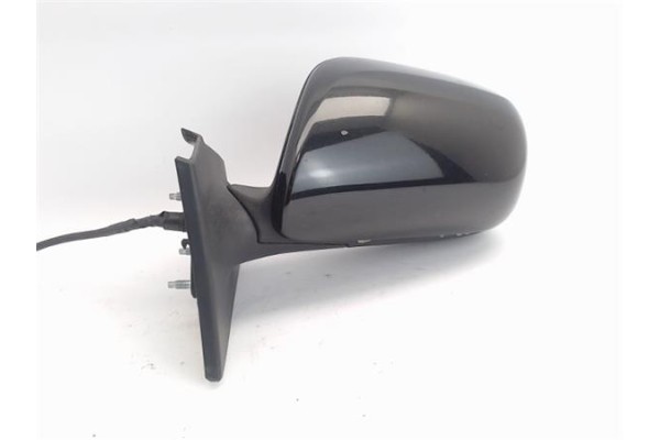 Recambio de retrovisor electrico izquierdo para toyota yaris (ksp9/scp9/nlp9) 1.3 vvt-i referencia OEM IAM   
