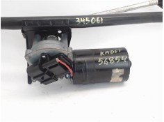 Recambio de motor limpiaparabrisas delantero para opel kadett e 2.0 i referencia OEM IAM   