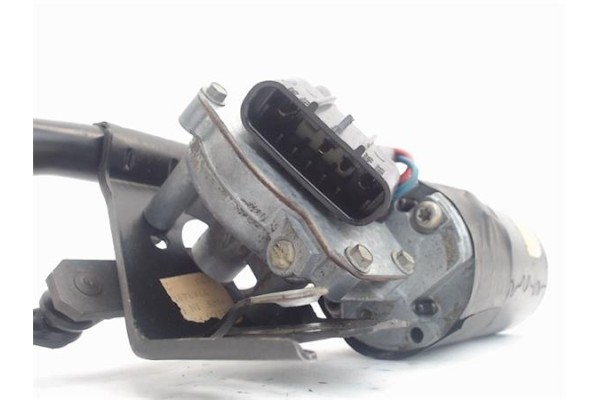 Recambio de motor limpiaparabrisas delantero para opel kadett e 2.0 i referencia OEM IAM   