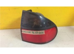 Recambio de piloto trasero derecho para renault laguna (b56) 1.8 anade referencia OEM IAM 7700820051  