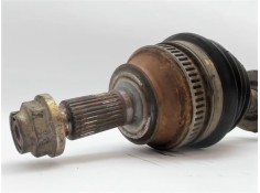 Recambio de palier delantero izquierdo para land rover freelander (ln) referencia OEM IAM TDB103520  