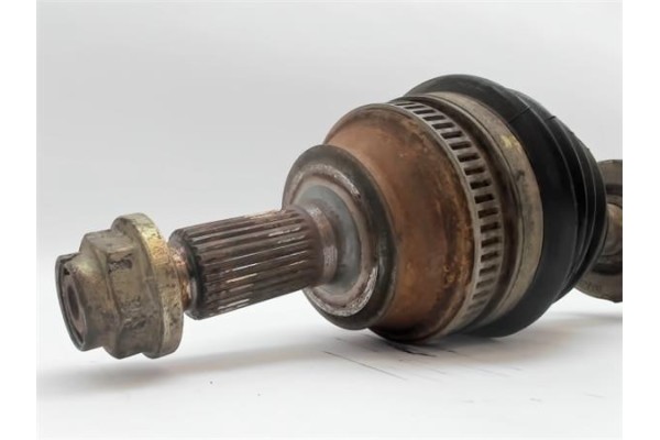 Recambio de palier delantero izquierdo para land rover freelander (ln) referencia OEM IAM TDB103520  
