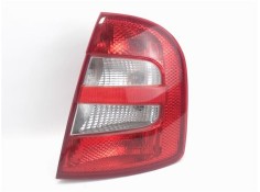 Recambio de piloto trasero derecho para skoda fabia (6y2/6y3) 1.4 referencia OEM IAM 6Y6945096  6Y6945096B , SKODA | 6Y6945112B 