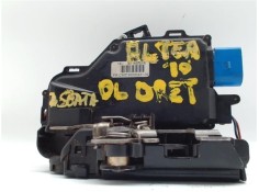 Recambio de cierre electromagnetico delantero derecho para seat altea (5p1) 1.9 reference referencia OEM IAM CM219200043102 3D18