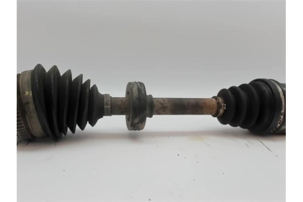 Recambio de palier delantero izquierdo para land rover freelander (ln) referencia OEM IAM TDB103520  