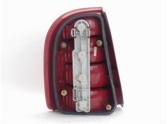 Recambio de piloto trasero derecho para skoda fabia (6y2/6y3) 1.4 referencia OEM IAM 6Y6945096  6Y6945096B , SKODA | 6Y6945112B 