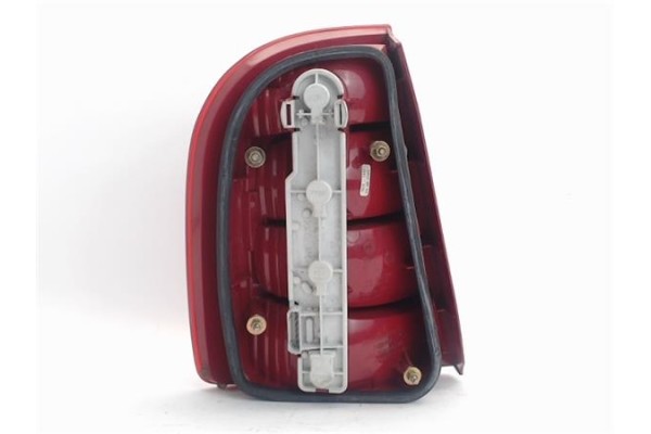 Recambio de piloto trasero derecho para skoda fabia (6y2/6y3) 1.4 referencia OEM IAM 6Y6945096  6Y6945096B , SKODA | 6Y6945112B 