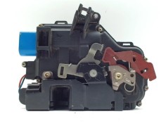 Recambio de cierre electromagnetico delantero derecho para seat altea (5p1) 1.9 reference referencia OEM IAM CM219200043102 3D18