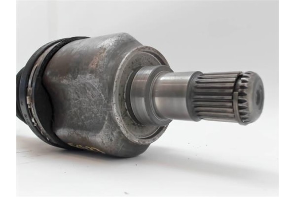 Recambio de palier delantero izquierdo para land rover freelander (ln) referencia OEM IAM TDB103520  