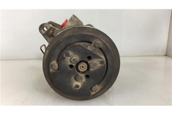 Recambio de compresor aire acond. para fiat cinquecento (170) 0.9 i.e. s referencia OEM IAM SD7B10 7170 