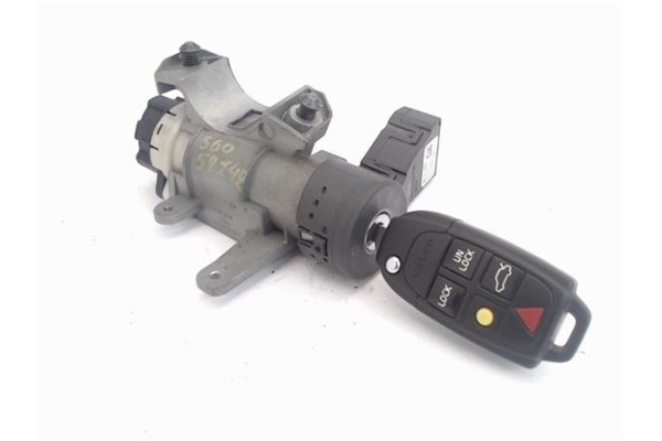 Recambio de clausor para volvo s60 berlina 2.4 d5 referencia OEM IAM   