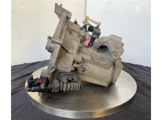 Recambio de caja cambios manual para citroen c3 1.4 i referencia OEM IAM 20CQ13  