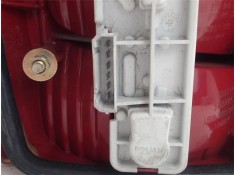 Recambio de piloto trasero derecho para skoda fabia (6y2/6y3) 1.4 referencia OEM IAM 6Y6945096  6Y6945096B , SKODA | 6Y6945112B 