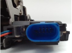 Recambio de cierre electromagnetico delantero derecho para seat altea (5p1) 1.9 reference referencia OEM IAM CM219200043102 3D18