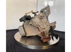 Recambio de caja cambios manual para citroen c3 1.4 i referencia OEM IAM 20CQ13  