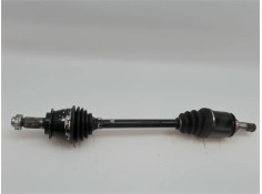 Recambio de palier delantero izquierdo para mini mini (r50,r53) 1.6 one referencia OEM IAM 31607518237  
