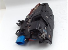 Recambio de cierre electromagnetico delantero derecho para seat altea (5p1) 1.9 reference referencia OEM IAM CM219200043102 3D18