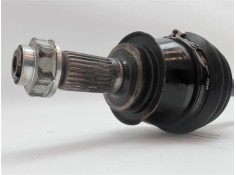 Recambio de palier delantero izquierdo para mini mini (r50,r53) 1.6 one referencia OEM IAM 31607518237  