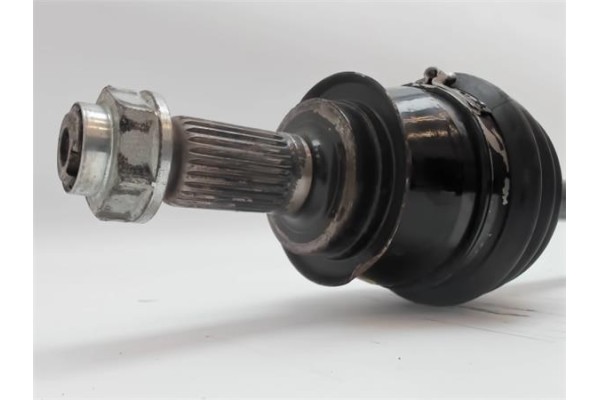 Recambio de palier delantero izquierdo para mini mini (r50,r53) 1.6 one referencia OEM IAM 31607518237  