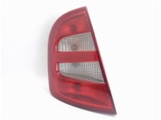 Recambio de piloto trasero izquierdo para skoda fabia (6y2/6y3) 1.4 referencia OEM IAM 6Y6945095  6Y6945095B , SKODA | 6Y6945111