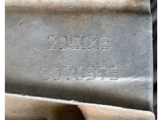 Recambio de caja cambios manual para citroen c3 1.4 i referencia OEM IAM 20CQ13  