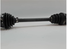 Recambio de palier delantero izquierdo para mini mini (r50,r53) 1.6 one referencia OEM IAM 31607518237  