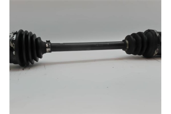 Recambio de palier delantero izquierdo para mini mini (r50,r53) 1.6 one referencia OEM IAM 31607518237  