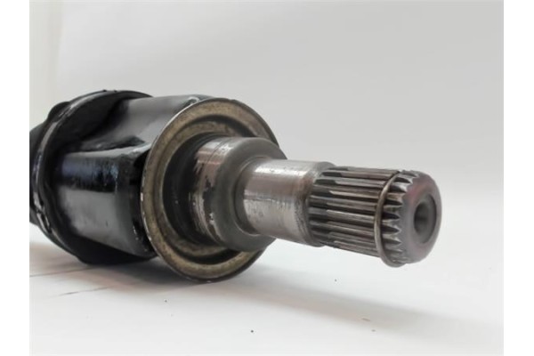 Recambio de palier delantero izquierdo para mini mini (r50,r53) 1.6 one referencia OEM IAM 31607518237  