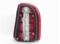 Recambio de piloto trasero izquierdo para skoda fabia (6y2/6y3) 1.4 referencia OEM IAM 6Y6945095  6Y6945095B , SKODA | 6Y6945111