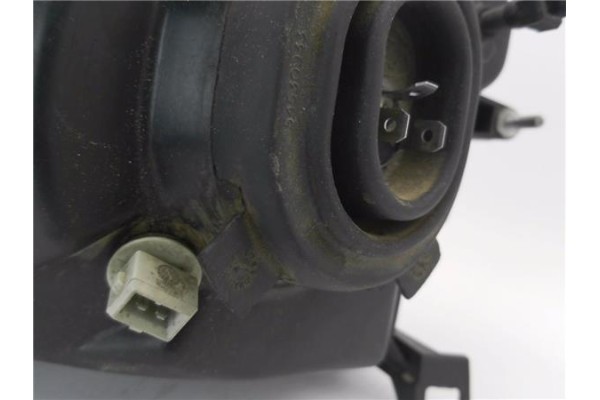 Recambio de faro delantero dcho para ford transit furgón (e_ _) 2.5 di (eal, eas) referencia OEM IAM 92VB13005AB 7242047 