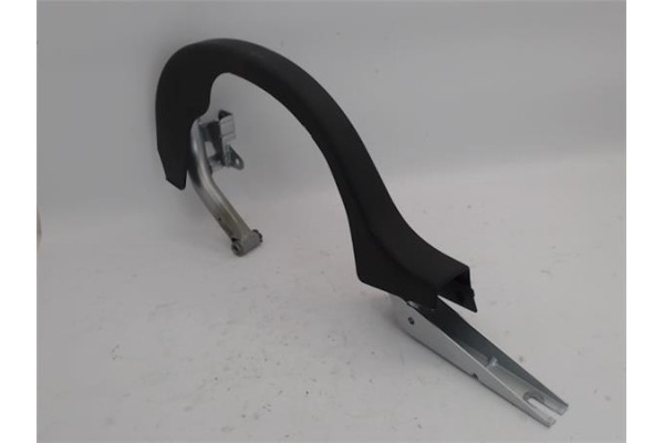 Recambio de bisagra izquierda porton trasero para mercedes-benz clase c (bm 204) berlina 3.0 c 280 (204.054) referencia OEM IAM 