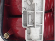 Recambio de piloto trasero izquierdo para skoda fabia (6y2/6y3) 1.4 referencia OEM IAM 6Y6945095  6Y6945095B , SKODA | 6Y6945111