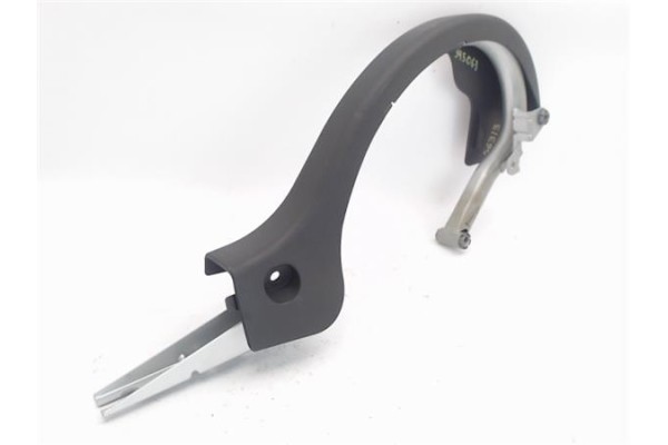 Recambio de bisagra izquierda porton trasero para mercedes-benz clase c (bm 204) berlina 3.0 c 280 (204.054) referencia OEM IAM 