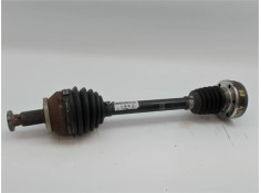 Recambio de palier delantero izquierdo para skoda fabia (6y2/6y3) 1.4 tdi referencia OEM IAM 6Q0407271DJ 1DJH 6Q0407451PX , SEAT