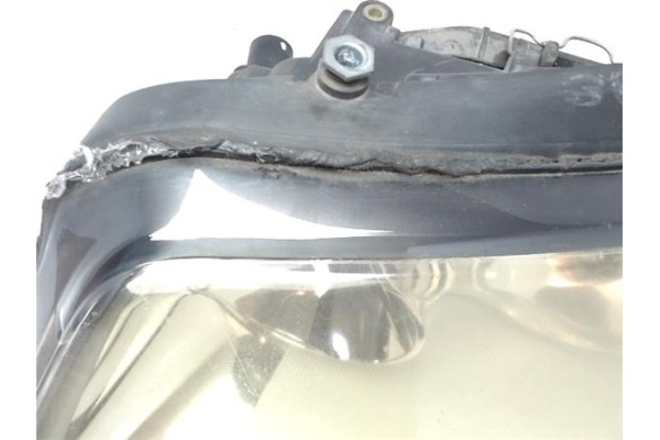 Recambio de faro delantero izquierdo para seat alhambra (7v9) referencia OEM IAM 7M7941015N 0301182211 