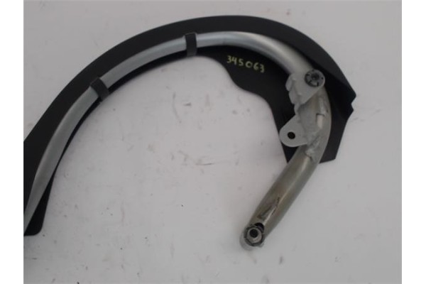 Recambio de bisagra izquierda porton trasero para mercedes-benz clase c (bm 204) berlina 3.0 c 280 (204.054) referencia OEM IAM 