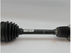 Recambio de palier delantero izquierdo para skoda fabia (6y2/6y3) 1.4 tdi referencia OEM IAM 6Q0407271DJ 1DJH 6Q0407451PX , SEAT