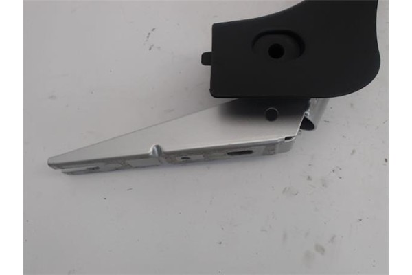 Recambio de bisagra izquierda porton trasero para mercedes-benz clase c (bm 204) berlina 3.0 c 280 (204.054) referencia OEM IAM 