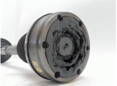 Recambio de palier delantero izquierdo para skoda fabia (6y2/6y3) 1.4 tdi referencia OEM IAM 6Q0407271DJ 1DJH 6Q0407451PX , SEAT