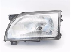 Recambio de faro delantero izquierdo para ford transit furgón (e_ _) 2.5 di (eal, eas) referencia OEM IAM 92VB13006AB 7242053 
