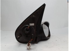 Recambio de retrovisor electrico derecho para peugeot 206 berlina 4-pt. referencia OEM IAM 96480957 8149KN 