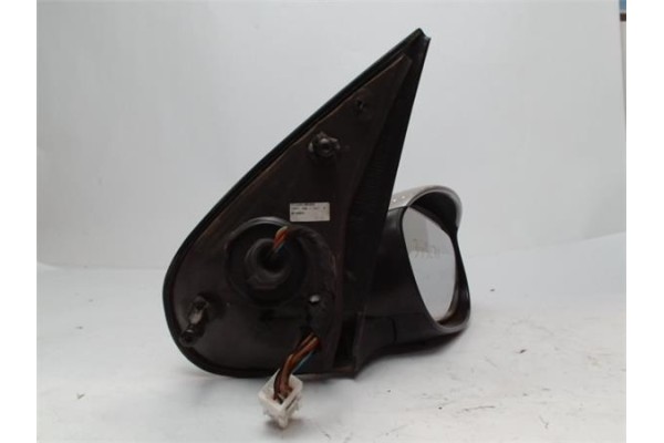 Recambio de retrovisor electrico derecho para peugeot 206 berlina 4-pt. referencia OEM IAM 96480957 8149KN 