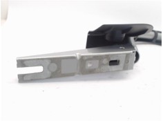 Recambio de bisagra izquierda porton trasero para mercedes-benz clase c (bm 204) berlina 3.0 c 280 (204.054) referencia OEM IAM 