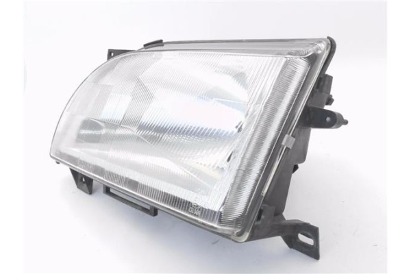 Recambio de faro delantero izquierdo para ford transit furgón (e_ _) 2.5 di (eal, eas) referencia OEM IAM 92VB13006AB 7242053 
