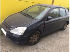 honda civic vii del año 2001