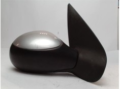 Recambio de retrovisor electrico derecho para peugeot 206 berlina 4-pt. referencia OEM IAM 96480957 8149KN 